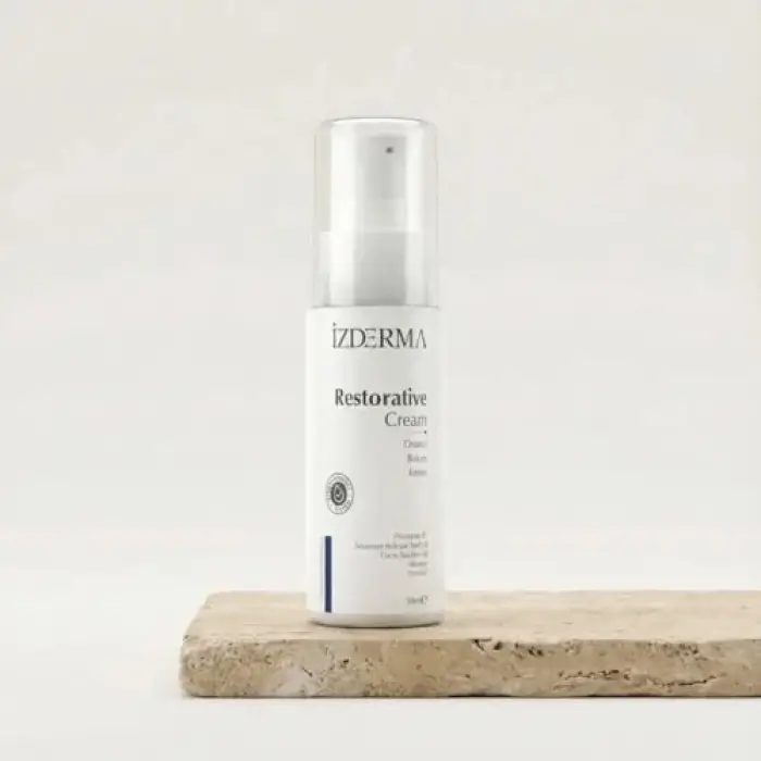 Onarıcı Bakım Kremi 50 ml