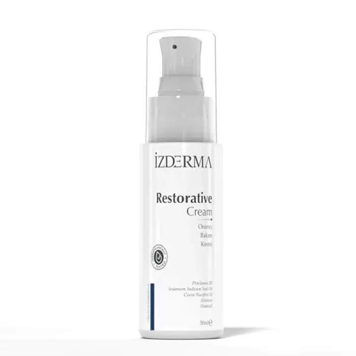 Onarıcı Bakım Kremi 50 ml