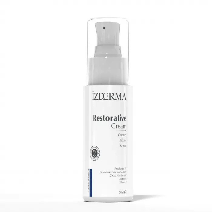 Onarıcı Bakım Kremi 50 ml