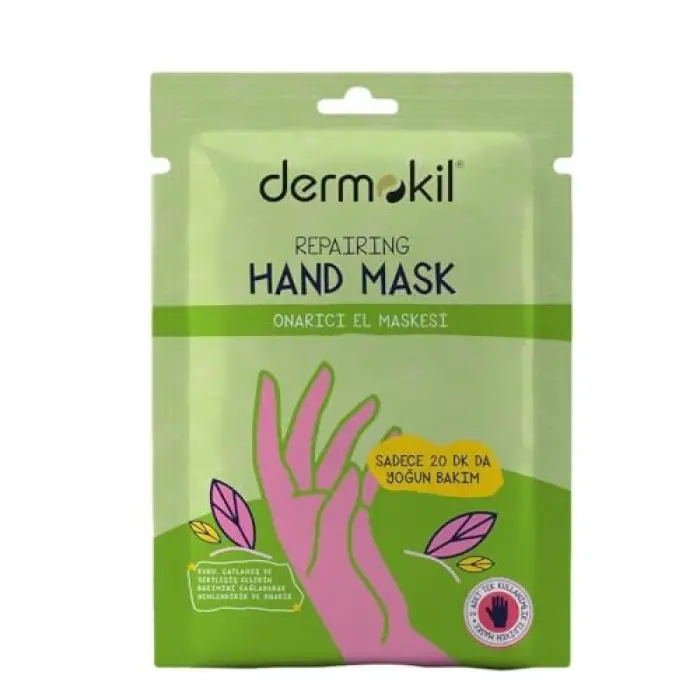 Onarıcı El Maskesi 30 ml