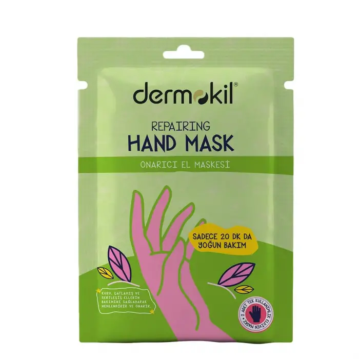 Onarıcı El Maskesi 30 ml