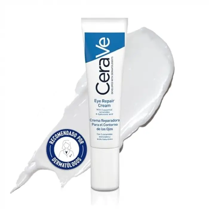 Onarıcı Göz Kremi 14 ml