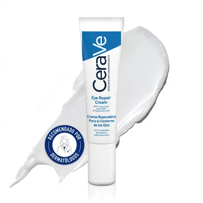Onarıcı Göz Kremi 14 ml