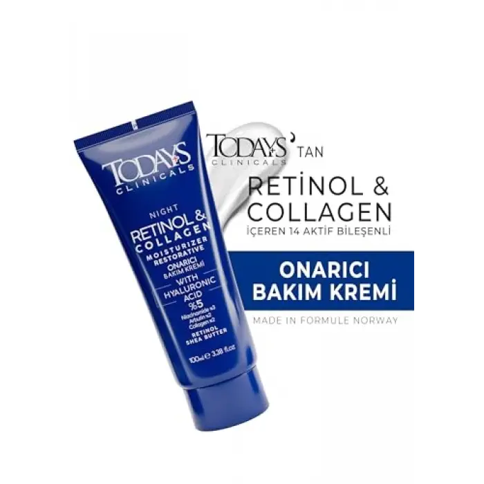 Onarıcı Krem 100ml