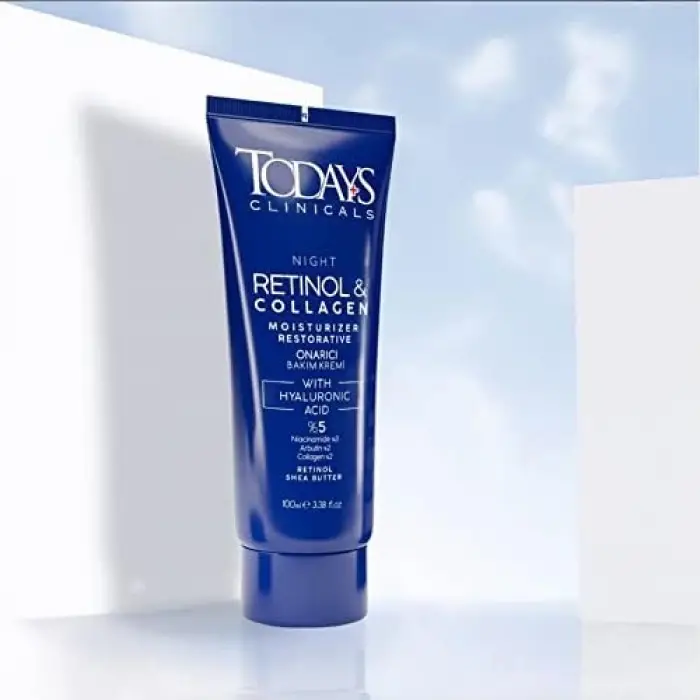 Onarıcı Krem 100ml