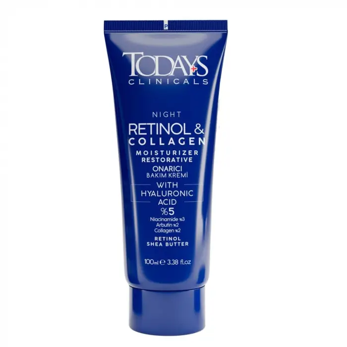 Onarıcı Krem 100ml