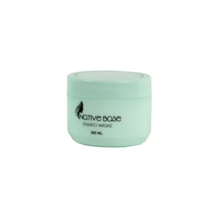 Onarıcı Maske 300 ml