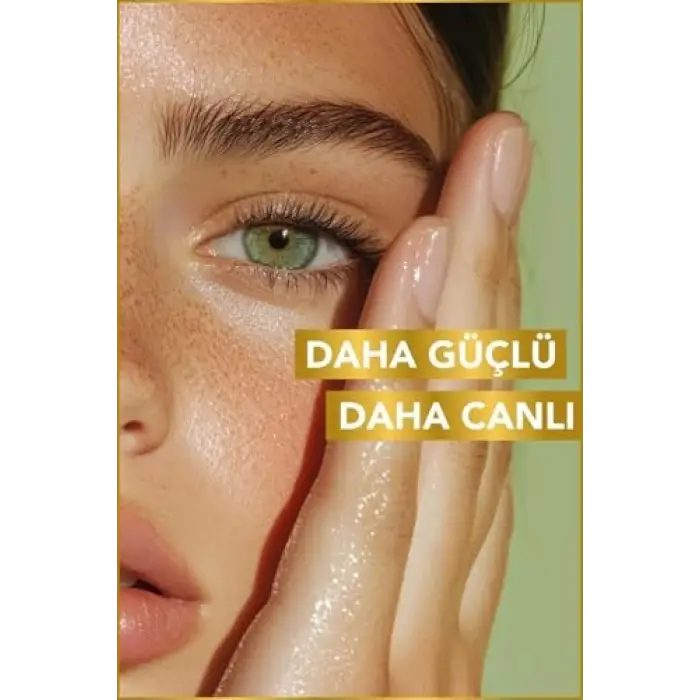 Onarıcı Retinol Serum 30 ML