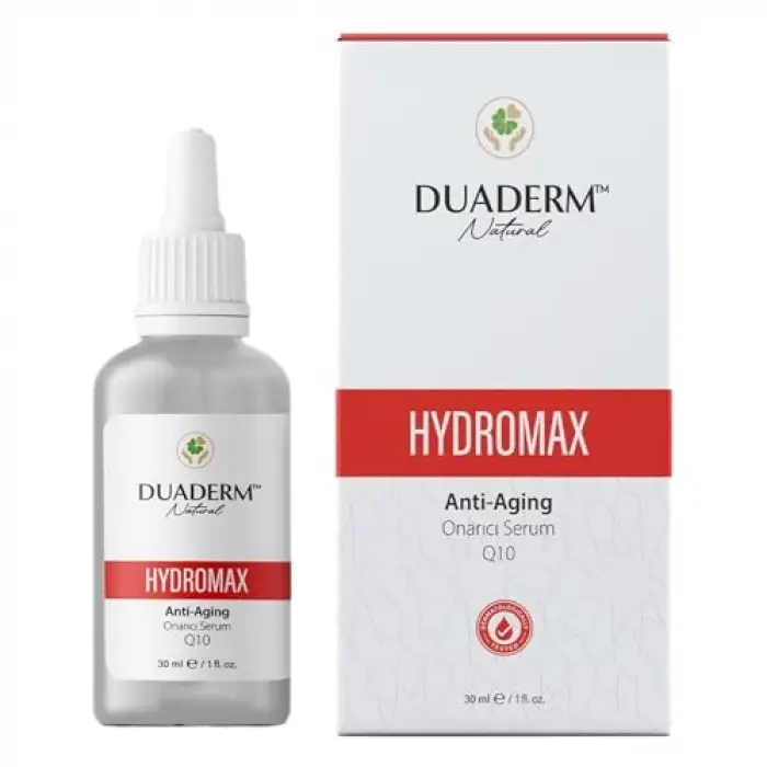 Onarıcı Serum Q10,30 ml
