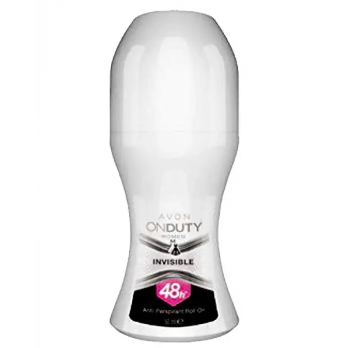 OnDuty Invisible Kadın Rollon 50 Ml.