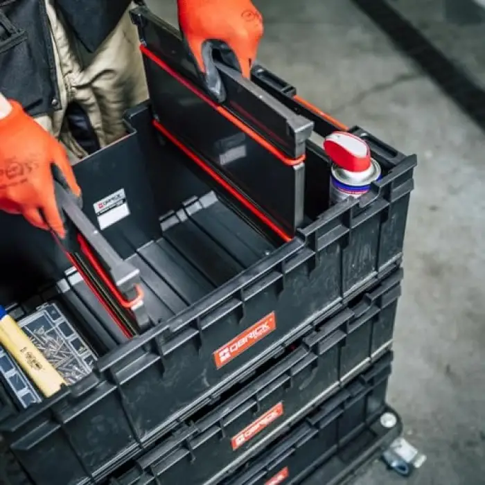 One Box 2.0 Plus Takım Çantası