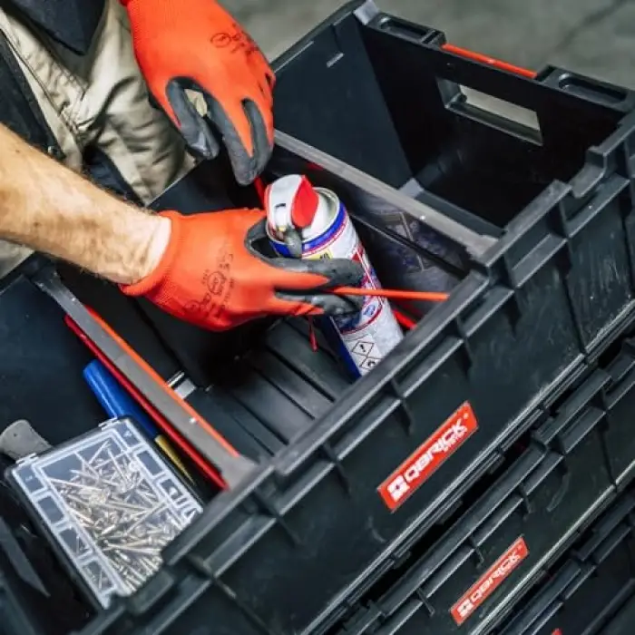 One Box 2.0 Plus Takım Çantası