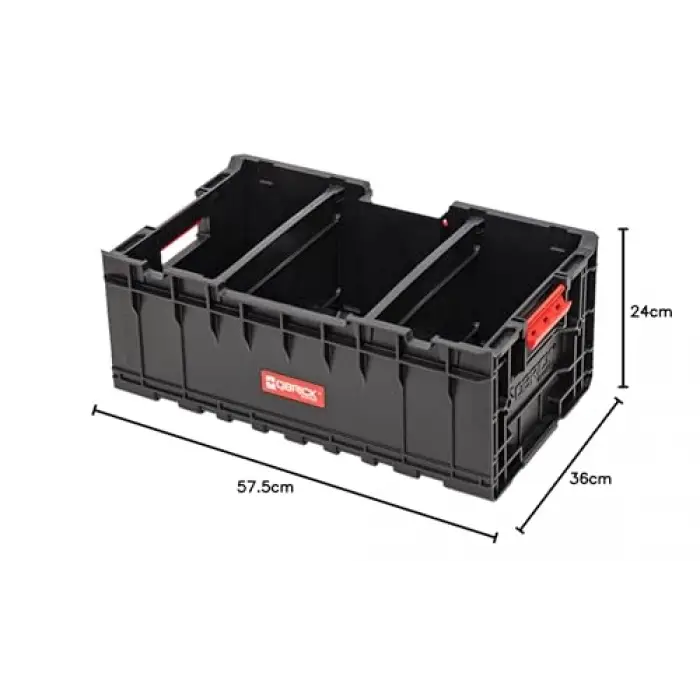 One Box 2.0 Plus Takım Çantası