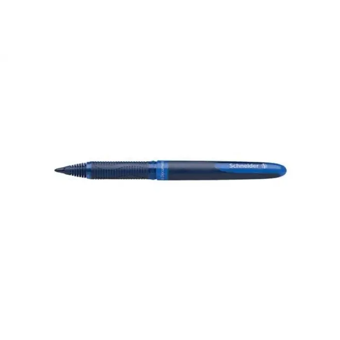 ONE BUSINESS KONİK UÇLU ROLLER KALEM 0,6 MM MAVİ