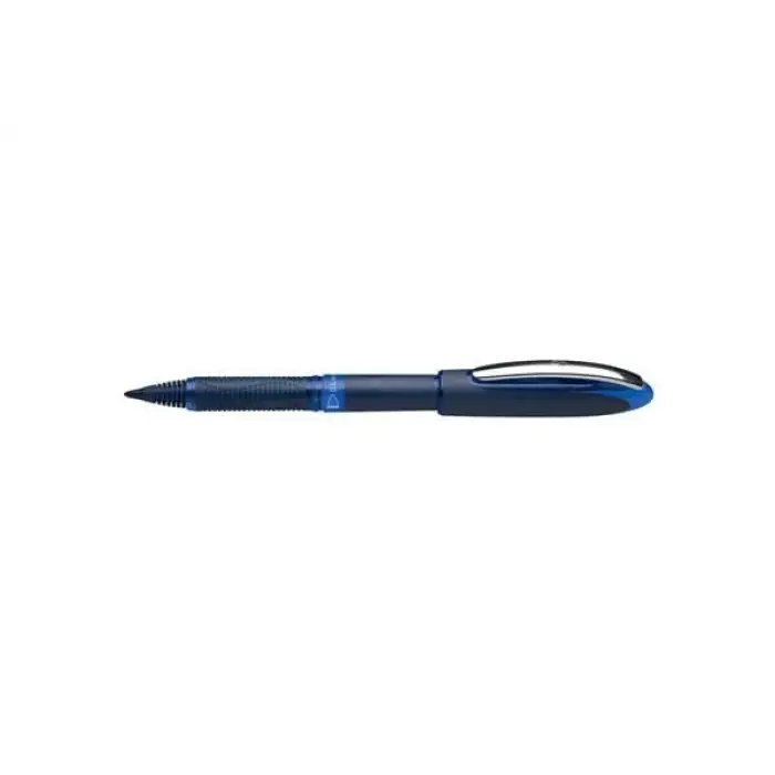 ONE BUSINESS KONİK UÇLU ROLLER KALEM 0,6 MM MAVİ