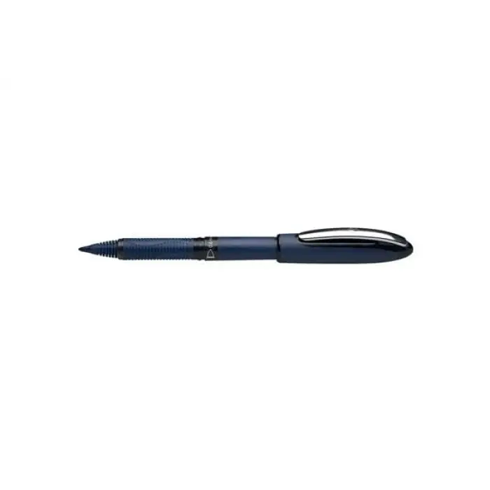 ONE BUSINESS KONİK UÇLU ROLLER KALEM 0,6 MM SİYAH