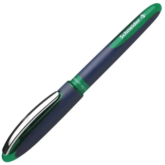One Business Roller Kalem 0.6 mm Yeşil