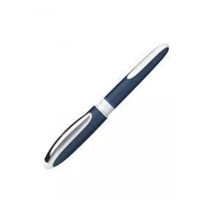 ONE CHANGE KONİK UÇLU REFİLLİ ROLLER KALEM 0,6 MM MAVİ
