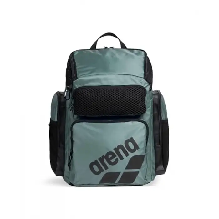 One Go Backpack 45L; Sage, El Çantası