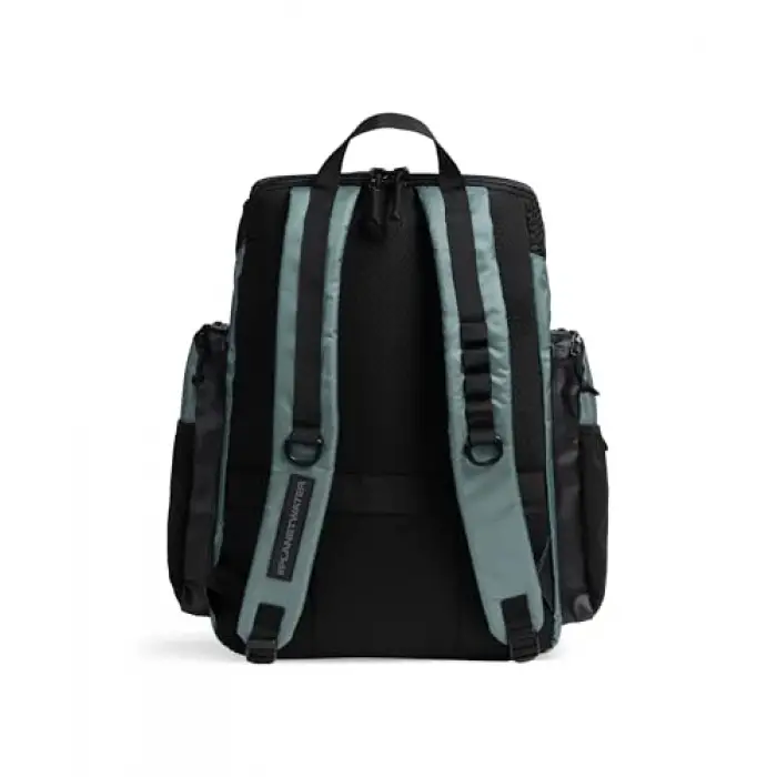 One Go Backpack 45L; Sage, El Çantası