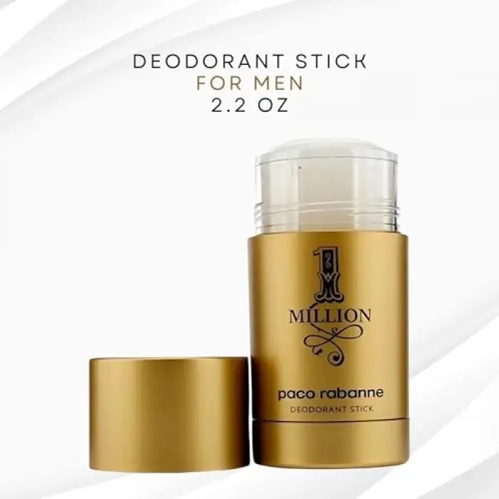 One Million Deodorant Stick 75ml