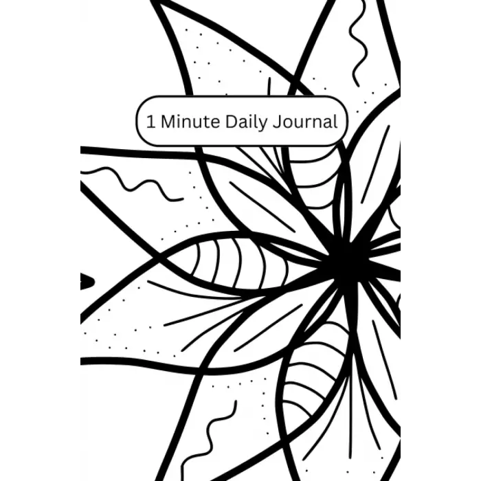 One Minute Daily Günlük