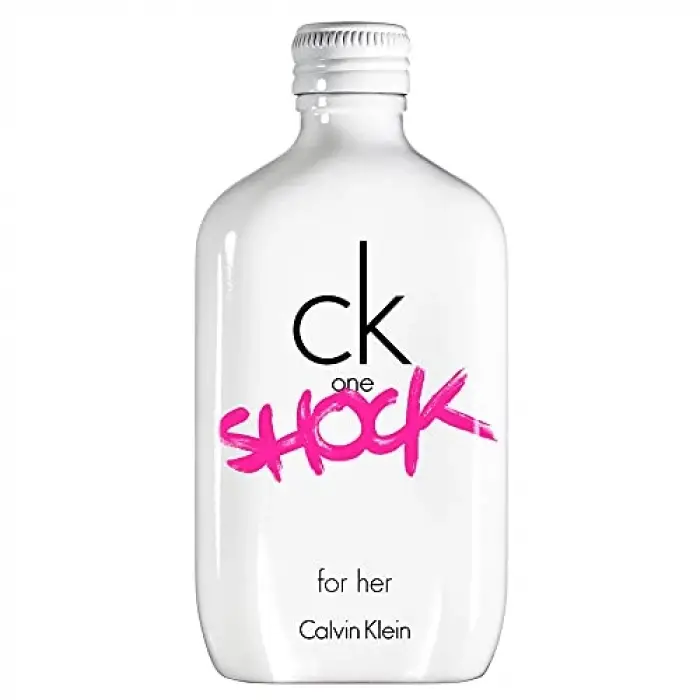 One Shock Edt 100 Ml Kadın Parfüm