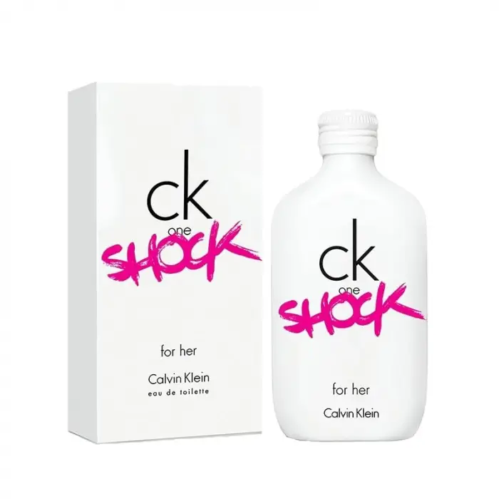 One Shock Edt 100 Ml Kadın Parfüm