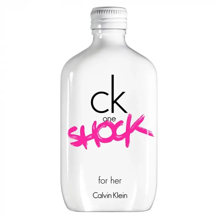 One Shock Edt 100 Ml Kadın Parfüm