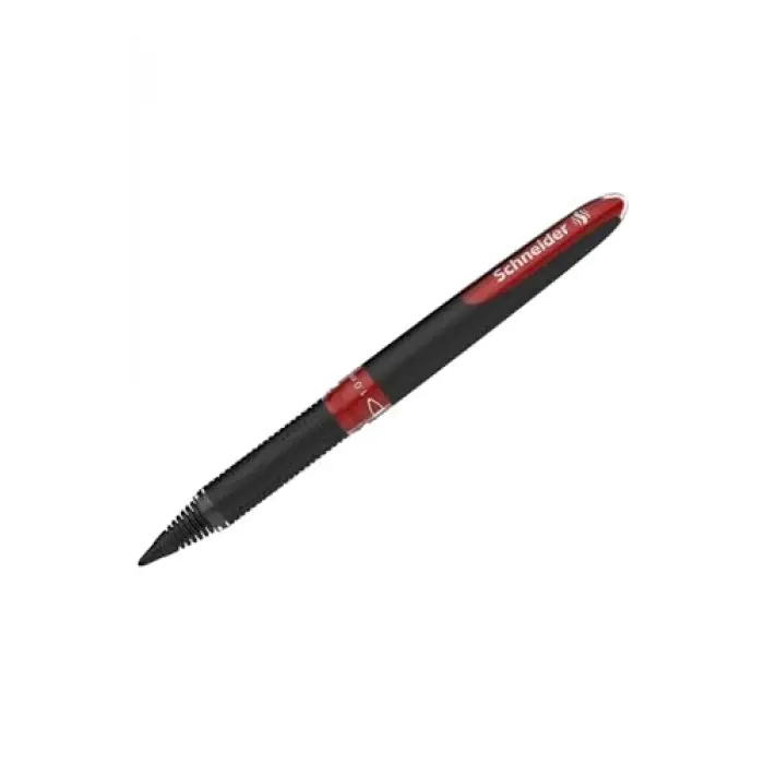 ONE SIGN KONİK UÇLU ROLLER KALEM 1,0 MM KIRMIZI