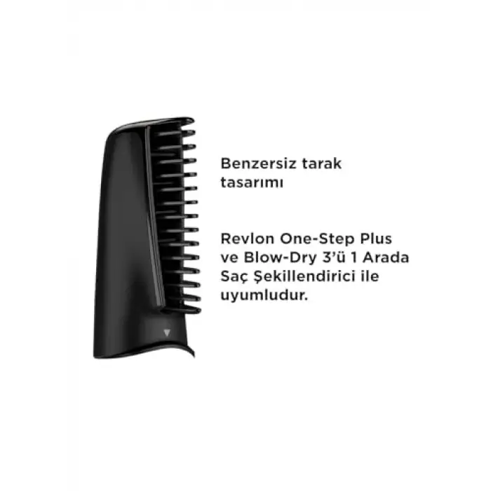 One Step Dip Kurutma Konsantratörü Başlığı RVDR5326