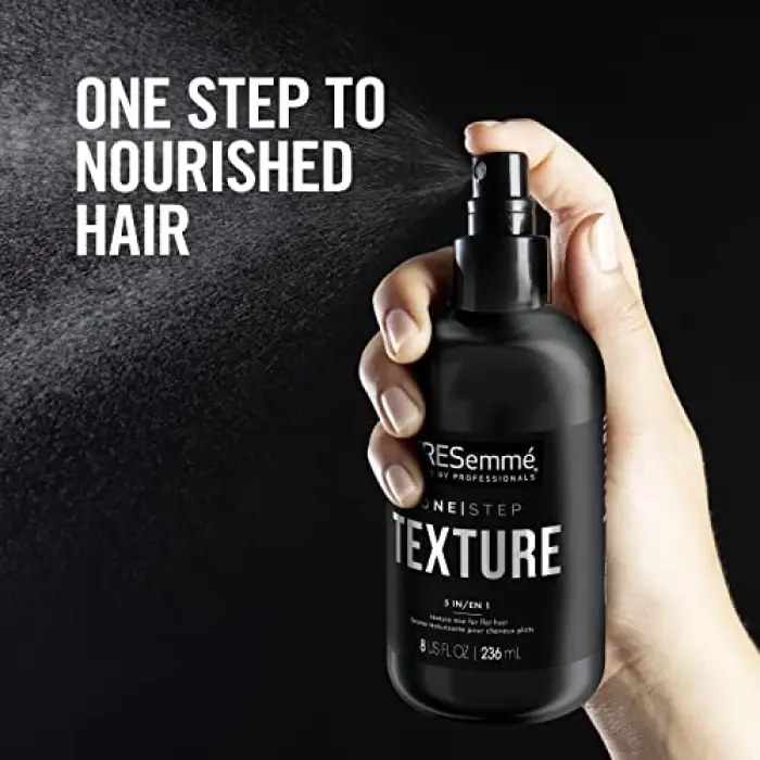 One Step Texture 5I 1 Arada Durulanmayan Saç Bakım Spreyi 236 Ml