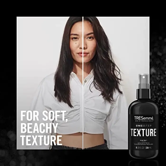 One Step Texture 5I 1 Arada Durulanmayan Saç Bakım Spreyi 236 Ml