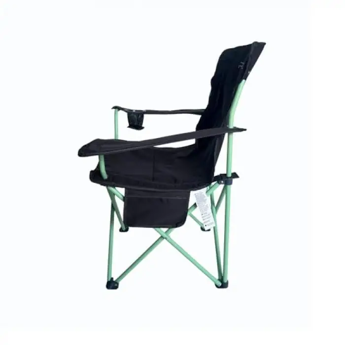 Ones-B Basic Katlanır Kamp Sandalyesi