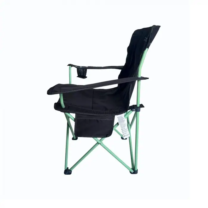 Ones-B Basic Katlanır Kamp Sandalyesi