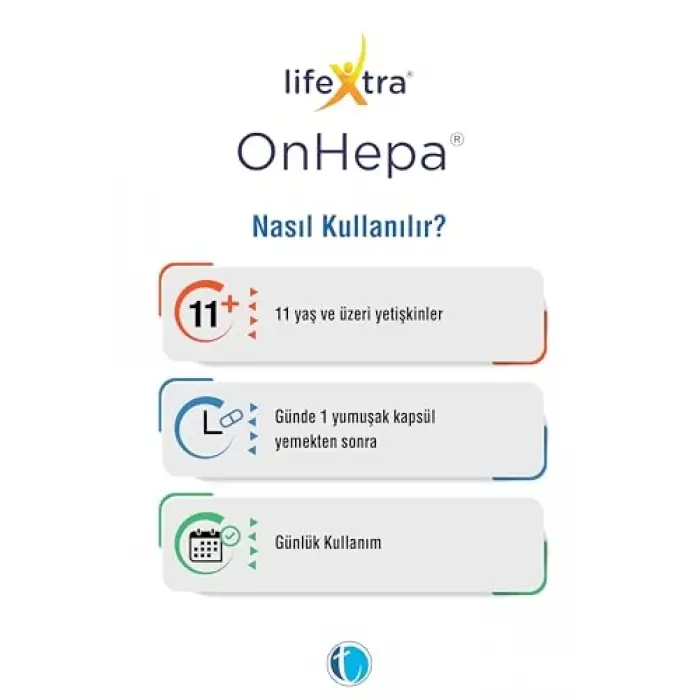 Onhepa 30 Yumuşak Kapsül