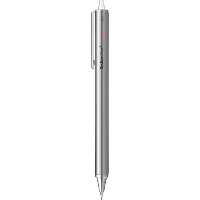 Onyx 0.7 mm gri versatil kalem