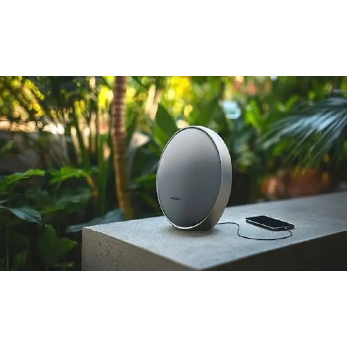 Onyx Studio9 Bluetooth Hoparlör, Gri