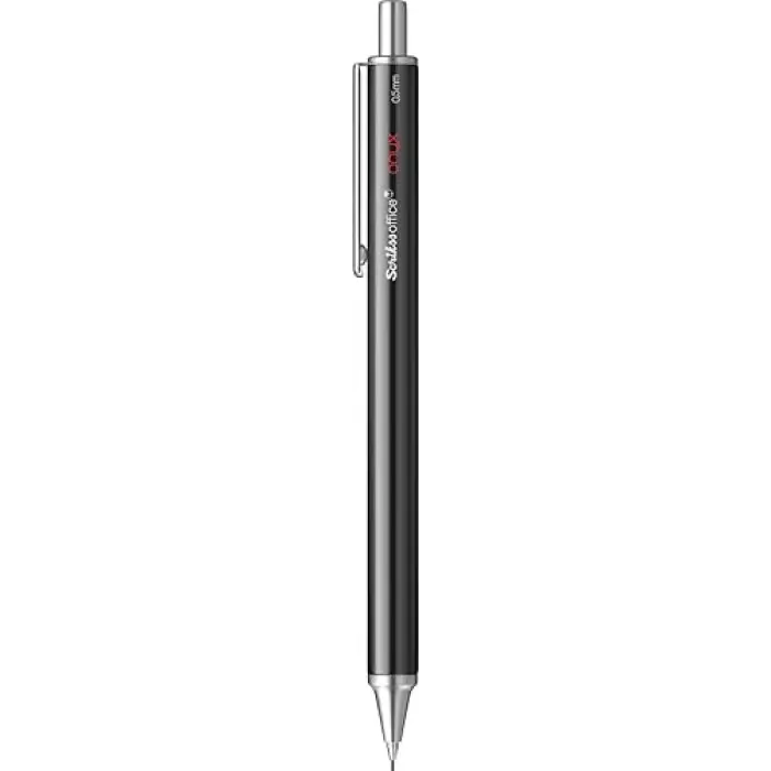 Onyx Versatil 0.5 Mm Siyah