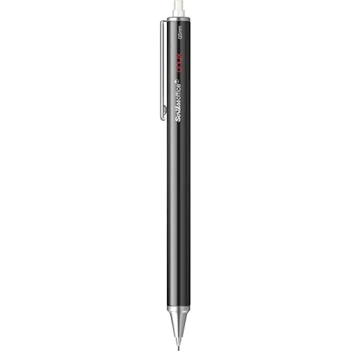Onyx Versatil 0.5 Mm Siyah