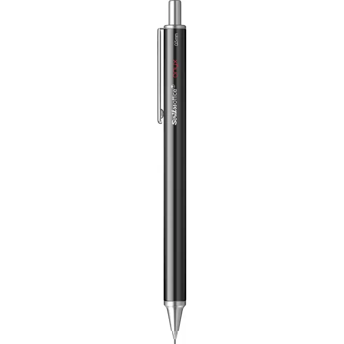 Onyx Versatil 0.5 Mm Siyah