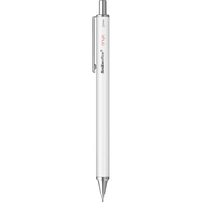 Onyx Versatil 0.7 Mm Beyaz
