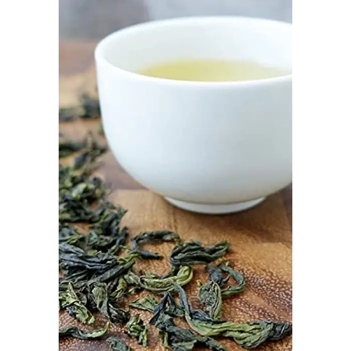 Oolong Tea, Saf Oolong Çayı