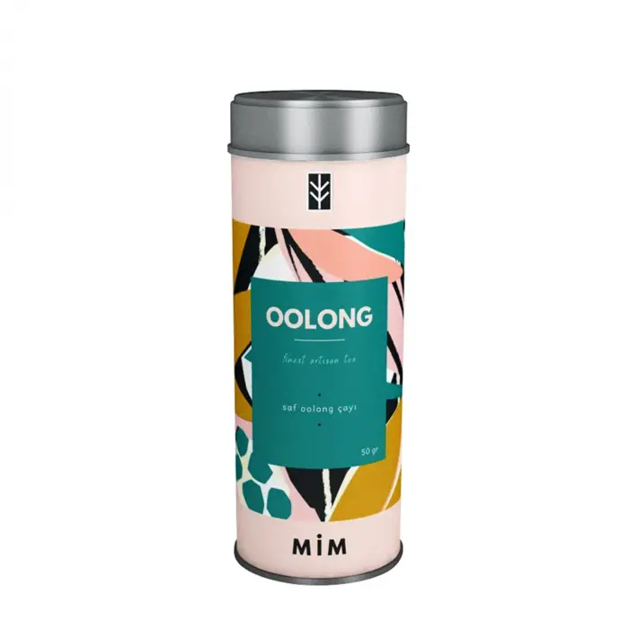 Oolong Tea, Saf Oolong Çayı