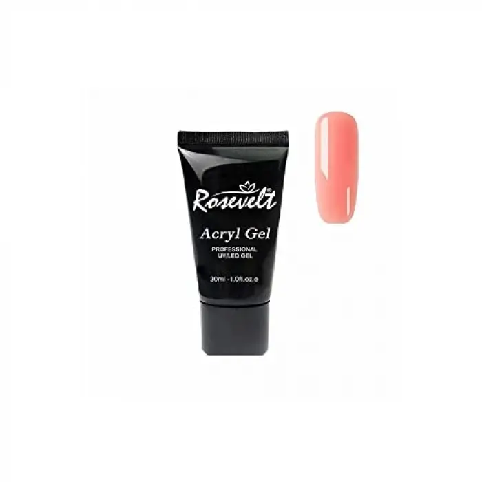 Opak Pembe Poly Gel 30ml No 08 PRA-1105801-9621