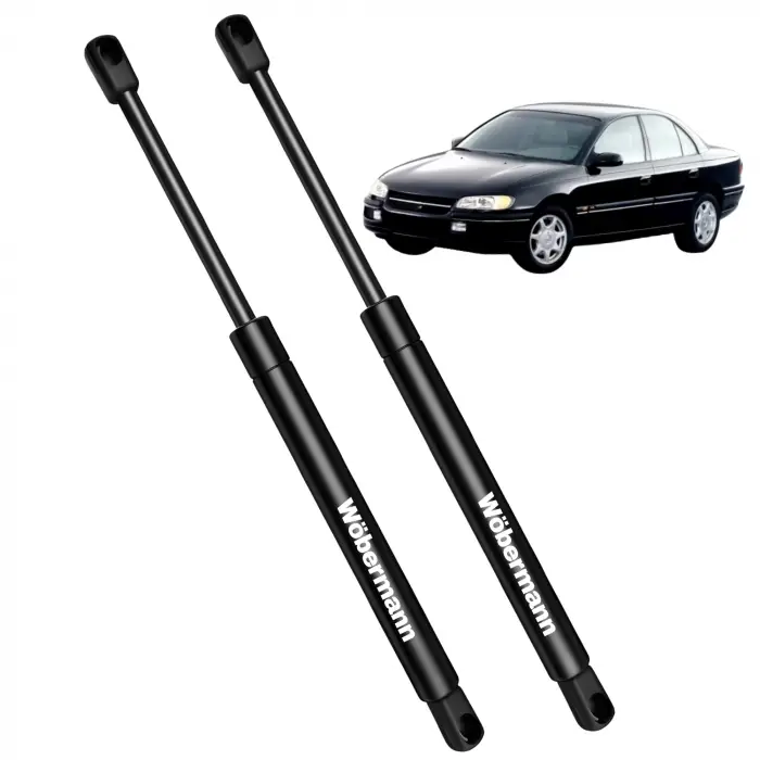 Opel Omega B 1994-2003 sağ ve sol bagaj amortisörü takımı
