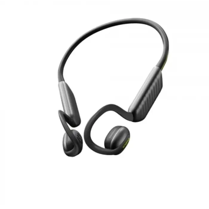 Opn-672 Boyun Bantlı Bluetooth Kulaklık, Graphite Grey