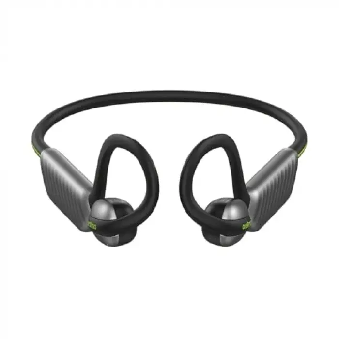 Opn-672 Boyun Bantlı Bluetooth Kulaklık, Graphite Grey
