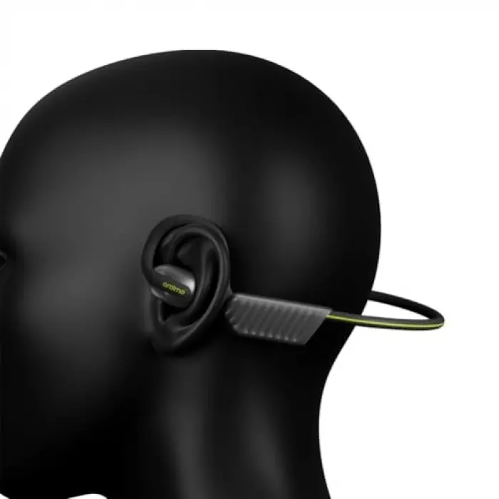 Opn-672 Boyun Bantlı Bluetooth Kulaklık, Graphite Grey