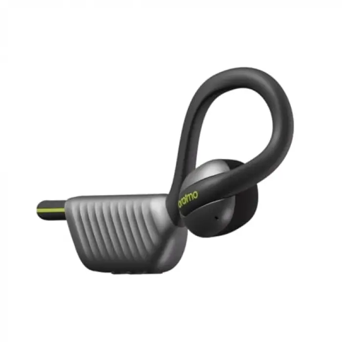 Opn-672 Boyun Bantlı Bluetooth Kulaklık, Graphite Grey